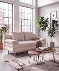 Aktuelles Schlafsofa Silvretta Cord Angebot bei Kabs in Hamburg ab 198,00 €
