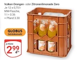 Angebot im GLOBUS Biebelsheim Prospekt GLOBUS Biebelsheim Prospekt mit im Angebot für 2,99 €
