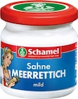 Meerrettich Angebote von Schamel bei Penny Memmingen für 1,49 €