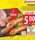 Aktuelle Hackfleisch Angebote bei EDEKA in Mönchengladbach Aktuelles Mettende Angebot bei EDEKA in Mönchengladbach ab 5,00 €