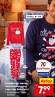 Weihnachtsjogginghose im Angebot bei Netto Marken-Discount in Münster Weihnachtsjogginghose Angebote bei Netto Marken-Discount Münster für 7,99 €