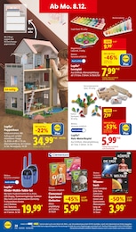 Kinderspielzeug Angebot im aktuellen Lidl Prospekt auf Seite 46
