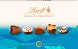 Pralinés Collection von Lindt im aktuellen Kaufland Prospekt