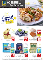 EDEKA Prospekt für Hirschhof: "Aktuelle Angebote", 10 Seiten, 23.03.2026 - 28.03.2026