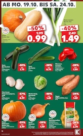 Bio im Kaufland Prospekt in Frankfurt Aktueller Kaufland Prospekt mit Bio, "Hier bin ich richtig", Seite 18