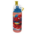 Bouteille 575 ml spiderman - B&M Bouteille 575 ml spiderman à 6,99 € dans le catalogue B&M