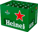 Premium Beer von Heineken für 14,99 € bei EDEKA im Angebot Premium Beer von Heineken im aktuellen EDEKA Prospekt