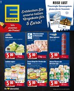 EDEKA Prospekt "Aktuelle Angebote", 8 Seiten, für Tornesch, 21.10.2019 - 26.10.2019 EDEKA Prospekt "Aktuelle Angebote", 8 Seiten, für Tornesch, 21.10.2019 - 26.10.2019
