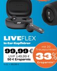 LIVEFLEX Angebote von JBL bei Trinkgut Soest für 99,99 €