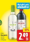 Hauswein Weiß für 2,49 € bei E center im Angebot Hauswein Weiß im aktuellen E center Prospekt