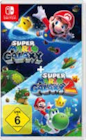 Super Mario Galaxy + Super Mario Galaxy 2 im Angebot bei expert in Kempten Super Mario Galaxy + Super Mario Galaxy 2 Angebote von Nintendo Switch bei expert Kempten für 49,00 €