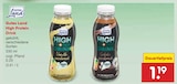 Aktuelle Energydrink Angebote bei Netto Marken-Discount in Bochum Aktuelles High Protein Drink Angebot bei Netto Marken-Discount in Bochum ab 1,19 €