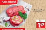 Deli. Rinderrouladen im Angebot bei famila Nordost in Kiel Deli. Rinderrouladen Angebote bei famila Nordost Kiel für 1,69 €