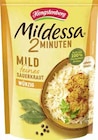 Mildessa im Angebot bei Marktkauf in Waiblingen Mildessa Angebote von Hengstenberg bei Marktkauf Waiblingen für 1,49 €