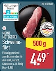 Schweinefilet Angebote bei ALDI Nord Salzgitter für 4,49 €