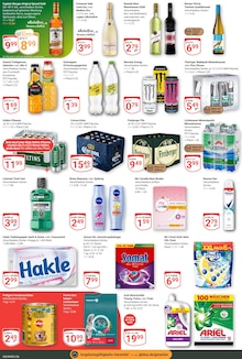 Energydrink im aktuellen GLOBUS Prospekt (Jena) Energydrink im GLOBUS Prospekt "Aktuelle Angebote" mit 29 Seiten (Jena)