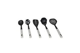 Accessoire de cuisine Cooky? Set de 5 ustensiles - Cooky? - Darty Accessoire de cuisine Cooky? Set de 5 ustensiles - Cooky? à 9,99 € dans le catalogue Darty