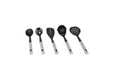 Accessoire de cuisine Cooky? Set de 5 ustensiles - Cooky? - Darty Accessoire de cuisine Cooky? Set de 5 ustensiles - Cooky? à 9,99 € dans le catalogue Darty