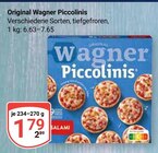 Piccolinis bei GLOBUS im Pölzig Prospekt für 1,79 €