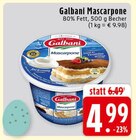 EDEKA Wachtberg - Mascarpone Angebot im Prospekt Mascarpone bei EDEKA im Wachtberg Prospekt für 4,99 €