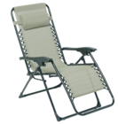 Fauteuil relax - Gifi à Nantes Fauteuil relax en promo chez Gifi Nantes à 29,90 €