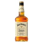 Whisky Tennessee Honey - JACK DANIELS en promo chez Carrefour Garges-lès-Gonesse à 27,90 €