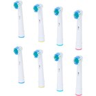 Têtes de brosse à dents Dentapro - Dentapro dans le catalogue Action