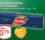 Spaghetti N°5 bei GLOBUS im Prospekt "" für 0,75 €