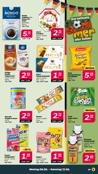 Netto mit dem Scottie Prospekt der aktuellen Woche, gĂĽltig von 08.06.2026 bis 13.06.2026 Aktueller Netto mit dem Scottie Prospekt "GĂĽnstig. Besser. FĂĽr Dich." mit 33 Seiten