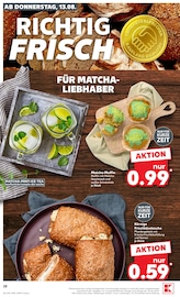 Tee im Kaufland Prospekt in Freiburg Aktueller Kaufland Prospekt mit Tee, "Hier bin ich richtig", Seite 37