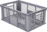 Stapelkorb „Eurobox“ im Angebot bei Hornbach in Potsdam Stapelkorb „Eurobox“ Angebote bei Hornbach Potsdam für 10,40 €