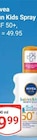 Sun Kids Spray im Angebot bei GLOBUS in Oberursel Sun Kids Spray Angebote von Nivea bei GLOBUS Oberursel für 9,99 €