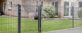 Zaunpaket „Michl“ 4 B im Angebot bei toom Baumarkt in Amberg Zaunpaket „Michl“ 4 B Angebote bei toom Baumarkt Amberg für 94,99 €