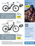 Mountainbike Mountainbike