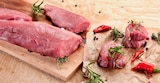 Aktuelles Schweine-Filet Angebot bei REWE in Jena ab 0,88 €
