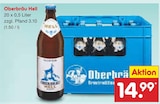 Angebot im Netto Marken-Discount Königsau Prospekt Netto Marken-Discount Königsau Prospekt mit im Angebot für 14,99 €