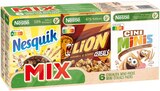 Cerealien Mix oder KitKat Cereal von Nestlé im aktuellen REWE Prospekt
