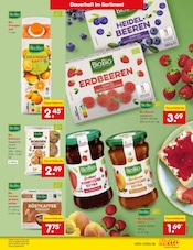 Erdbeeren im Netto Marken-Discount Prospekt in Hamburg Aktueller Netto Marken-Discount Prospekt mit Erdbeeren, "Aktuelle Angebote", Seite 25