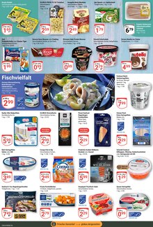 Nutella im GLOBUS Prospekt "Aktuelle Angebote" mit 28 Seiten (Zwickau)