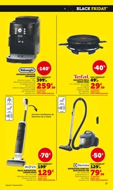 Cafetière Angebote im Prospekt "Super U" von Super U Cafetière Angebote im Prospekt "Super U" von Super U auf Seite 37