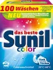 Waschmittelpulver im XXL-Pack von Sunil für 8,99 € bei Netto mit dem Scottie im Angebot Waschmittelpulver im XXL-Pack von Sunil im aktuellen Netto mit dem Scottie Prospekt