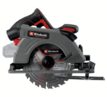 Akku-Handkreissäge "TP-CS 18/190 Li BL Solo" bei toom Baumarkt im Rostock Prospekt für 149,99 €