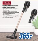 expert Menden - Duoflex HX1 Total Care Akku Staubsauger Angebot im Prospekt Duoflex HX1 Total Care Akku Staubsauger bei expert im Menden Prospekt für 365,00 €