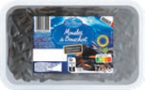MOULES DE BOUCHOT à Aldi dans Favières MOULES DE BOUCHOT à Aldi dans Favières
