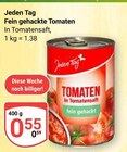 Aktuelle Tomaten Angebote bei GLOBUS in Krefeld Aktuelles Fein gehackte Tomaten Angebot bei GLOBUS in Krefeld ab 0,55 €