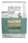 SELECTIVE NATURALS - GRAIN FREE POUR LAPIN 1,5KG - SUPREME SCIENCE dans le catalogue Animalis