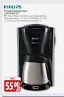 Aktuelles Filterkaffeemaschine Angebot bei E center in Wiesbaden ab 55,00 €