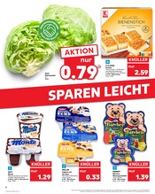 Aktueller Kaufland Prospekt mit Torte, "Aktuelle Angebote", Seite 2