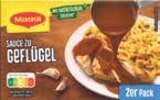 Saucen von Maggi im aktuellen V-Markt Prospekt für 0,99 €