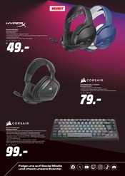 Aktueller MediaMarkt Saturn Prospekt mit Headset, "xperion - BERLIN, KÖLN UND HAMBURG", Seite 3